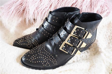 chloe susanna replica|The Chloe Susanna Boot Dupe You Have to See .